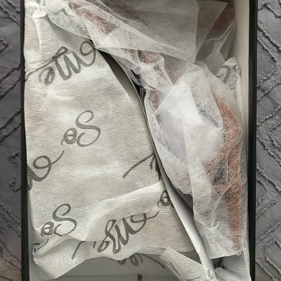 Brown heels‎ - Picture 5 of 5